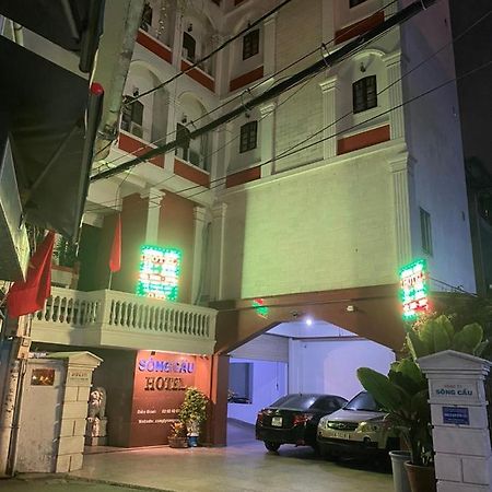 Song Cau Hotel Bandar Ho Chi Minh Luaran gambar